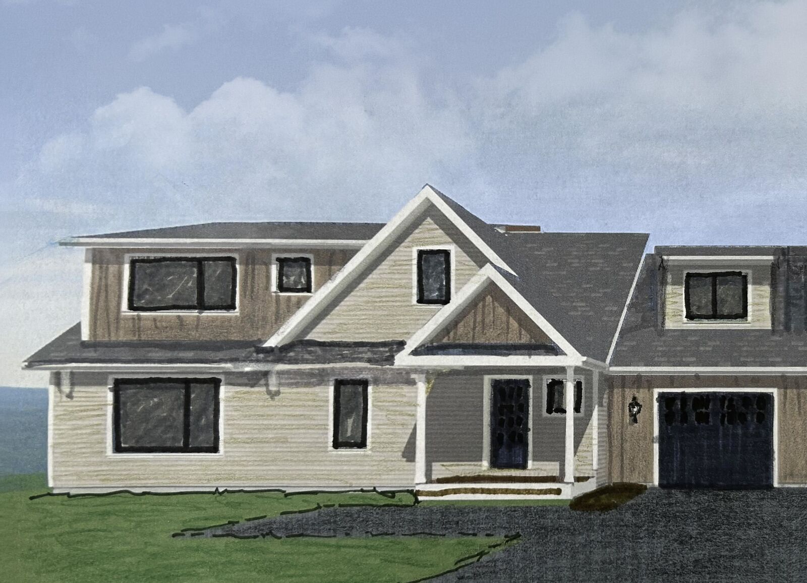 Property Photo:  41A Windsor Lane  NH 03051 
