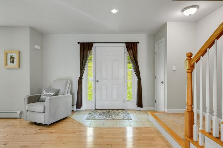 Property Photo:  391 Duffy Road  VT 05468 