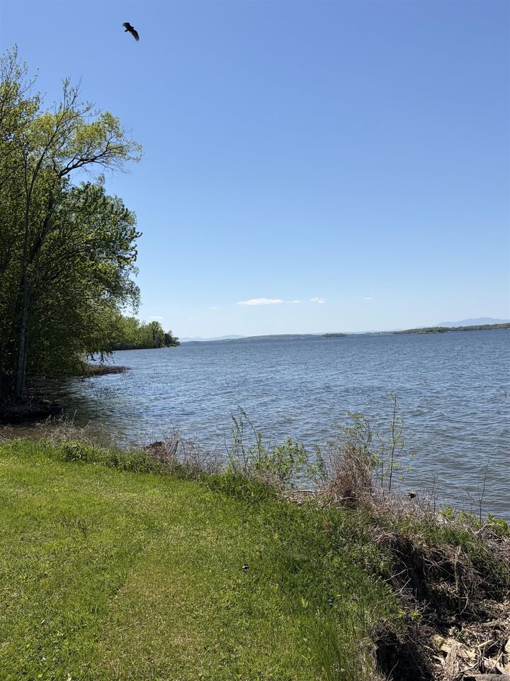 Property Photo:  5659 Georgia Shore Lot 4-2 Road  VT 05468 