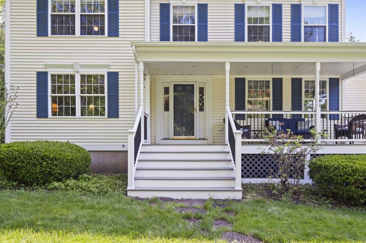 Property Photo:  3 Deerhaven Drive  NH 03833 