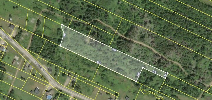 0 Plateau Cross Rd — photo 1