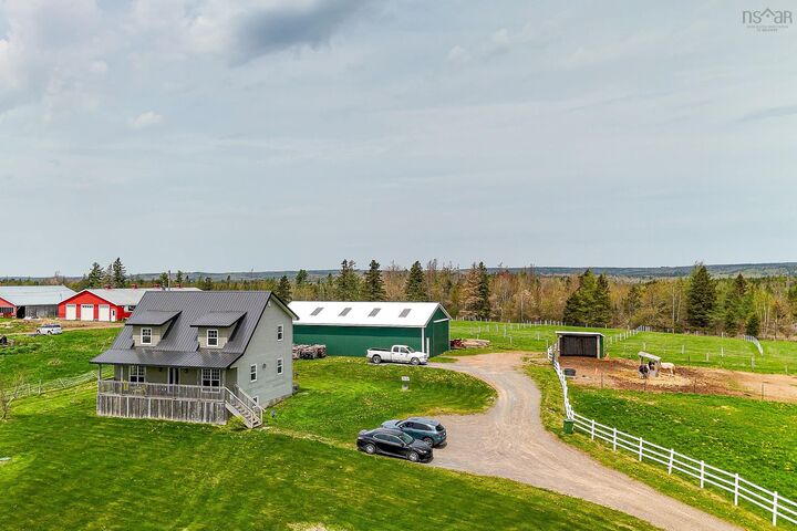Property Photo: 5221 Highway 289 NS B0N 2P0