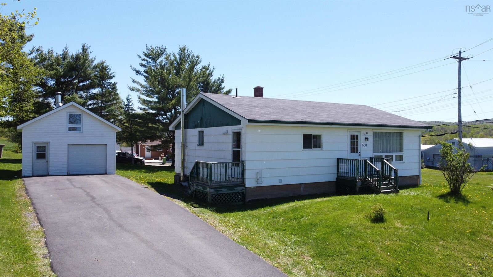Property Photo:  860 Windsor Back Road  NS B0N 2T0 