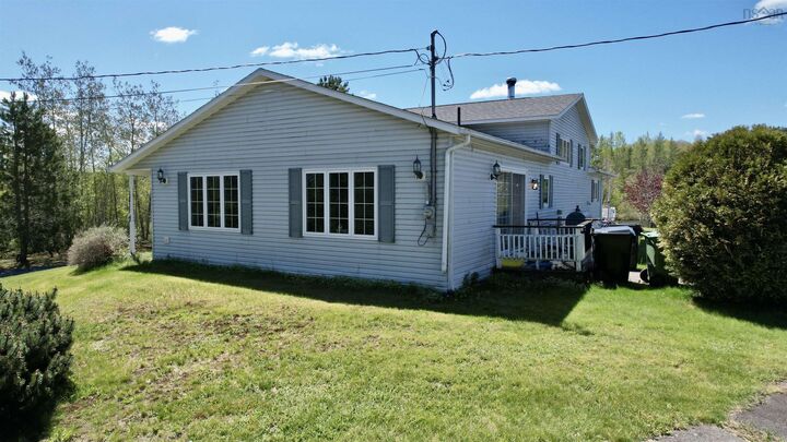 Property Photo: 2901 Wyvern Road NS B0M 1R0