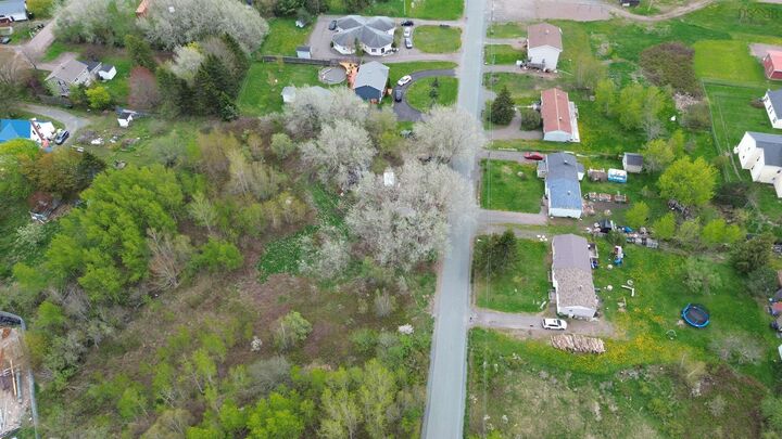 Property Photo:  2 Leckie Street  NS B0M 1X0 