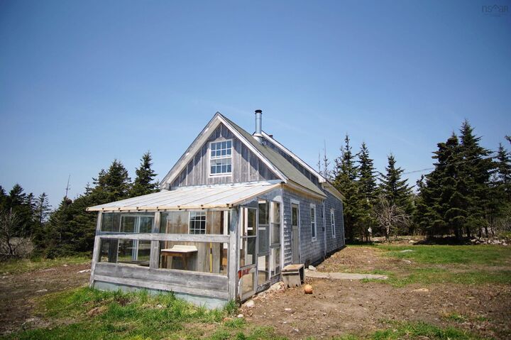 Property Photo: 356 Black Point Road NS B0T 1H0