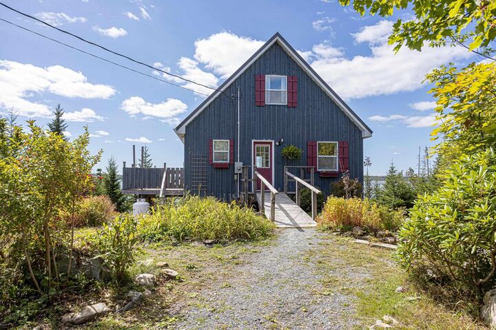 Property Photo: 860 East Jeddore Road NS B0J 2L0