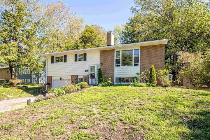 Property Photo: 32 Martyn Drive NS B2T 1E7