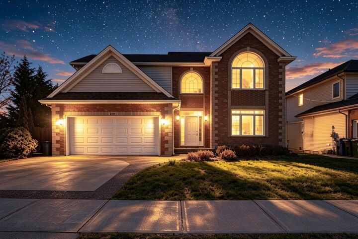 Property Photo: 169 Red Fern Terrace NS B3S 1L7