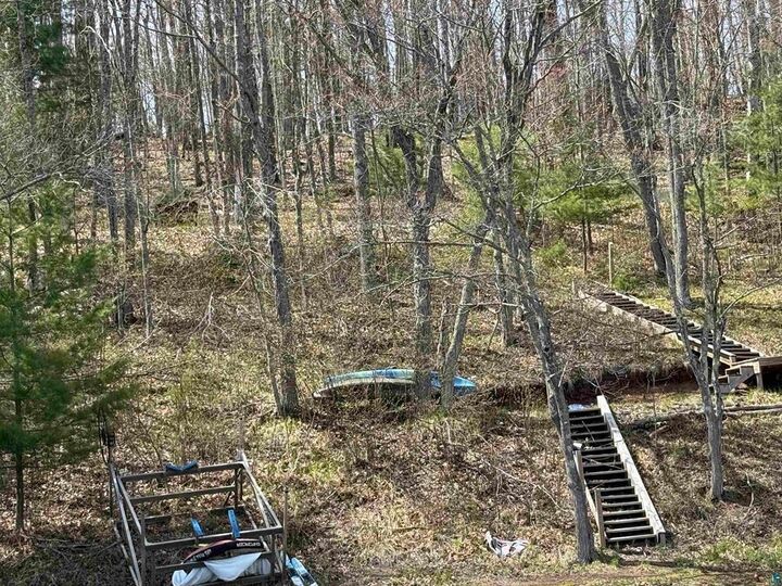 Property Photo: Lot 13 Pine Lake Rd WI 54847