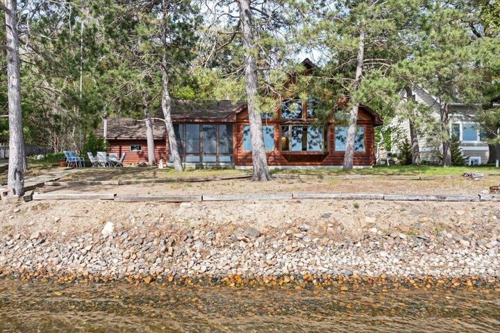 Property Photo:  9341 Mockingbird Lane  MN 56472 