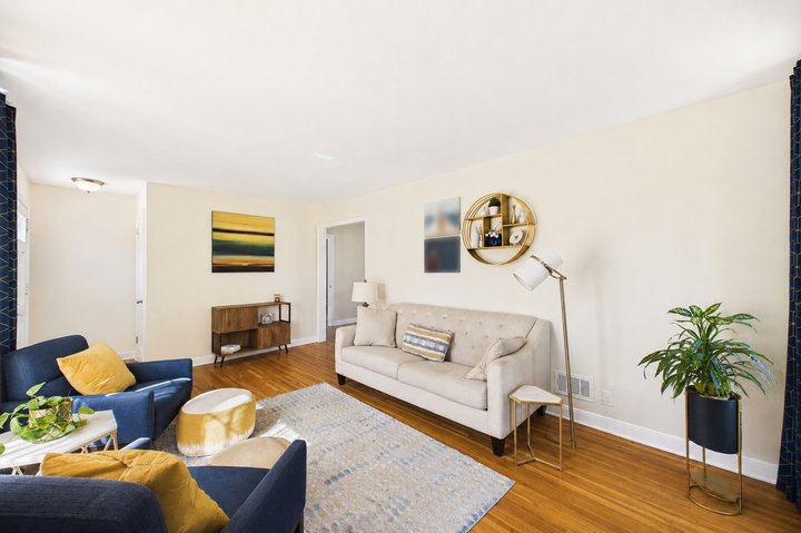 Property Photo:  5405 Knox Avenue S  MN 55419 