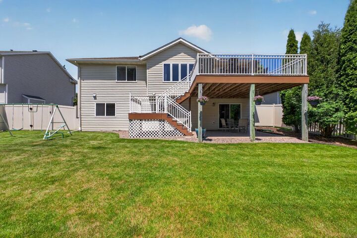 Property Photo: 480 Manor Ridge Drive NW MN 55901