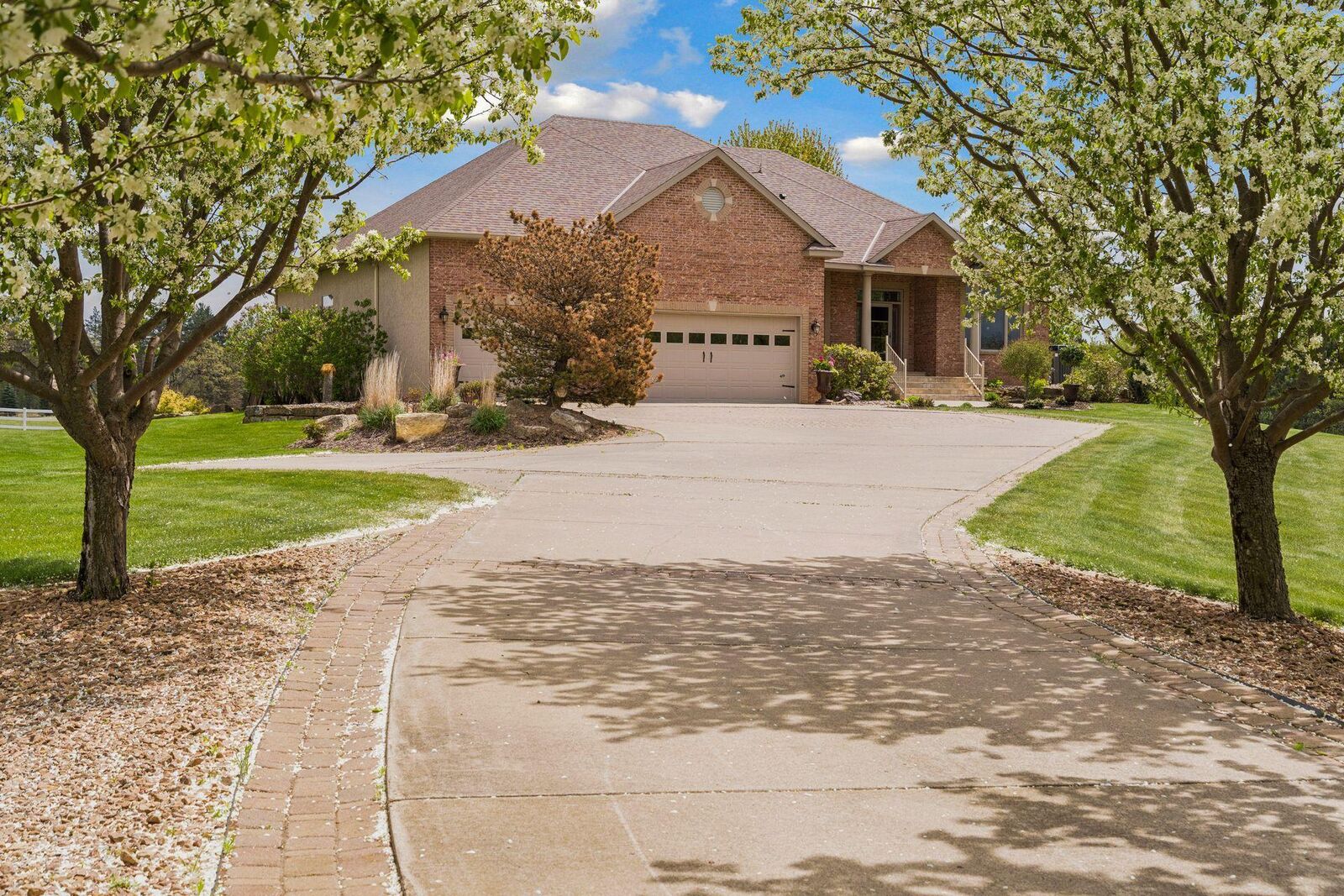 Property Photo:  16845 Norell Avenue N  MN 55047 