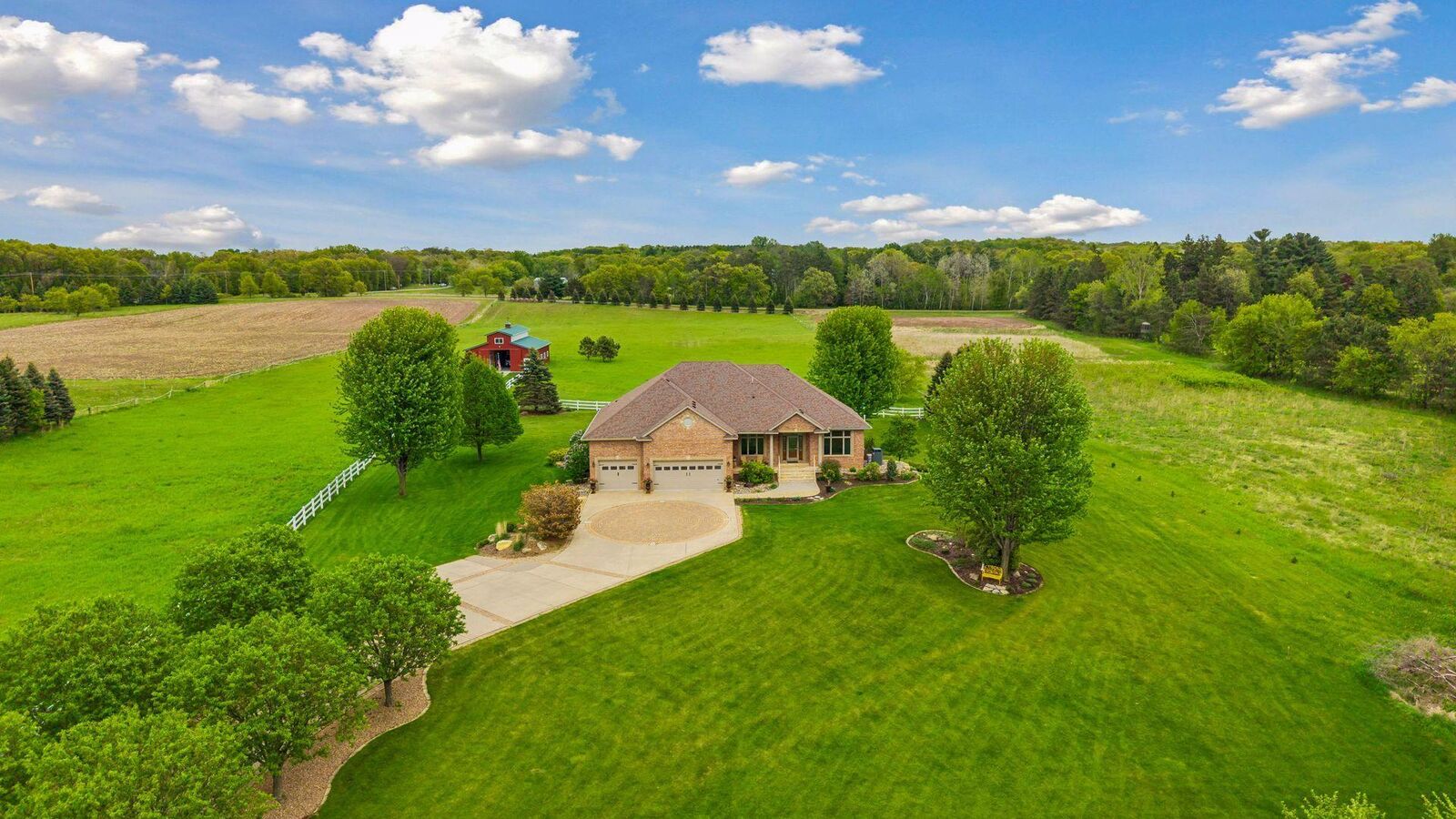 Property Photo:  16845 Norell Avenue N  MN 55047 