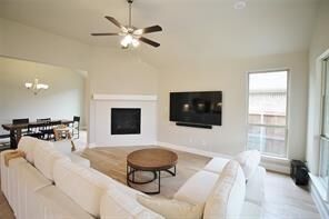 Photo de la propriété: 1523 Wild Indigo Drive TX 76063