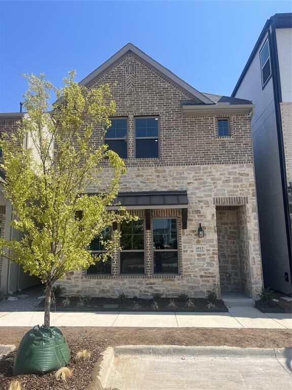 Property Photo:  4512 Ward Street  TX 76180 