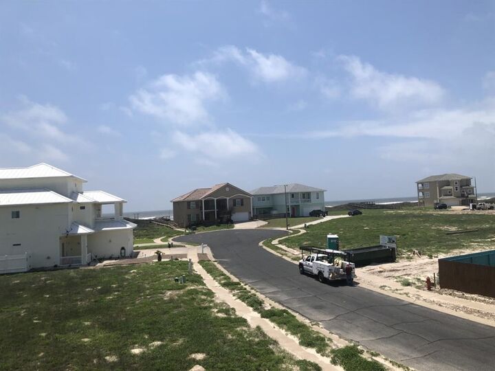 Property Photo:  134 China Beach Drive  TX 78373 