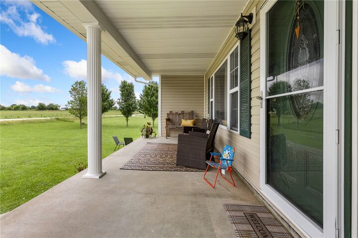 Property Photo:  83 Old Carpenter Lane  AR 72601 