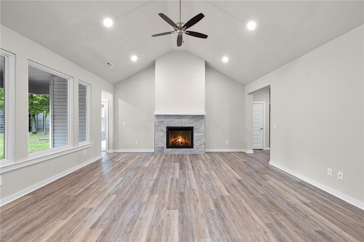 Property Photo: 17 Worth Place AR 72715