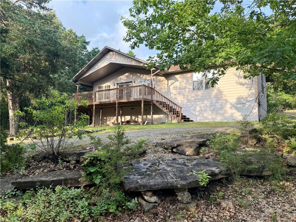 Property Photo:  94 Valley Drive  AR 72631 