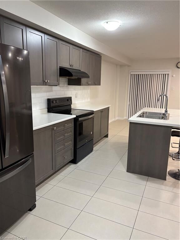 Property Photo: 55 Prestwick Street ON L8J 0K6