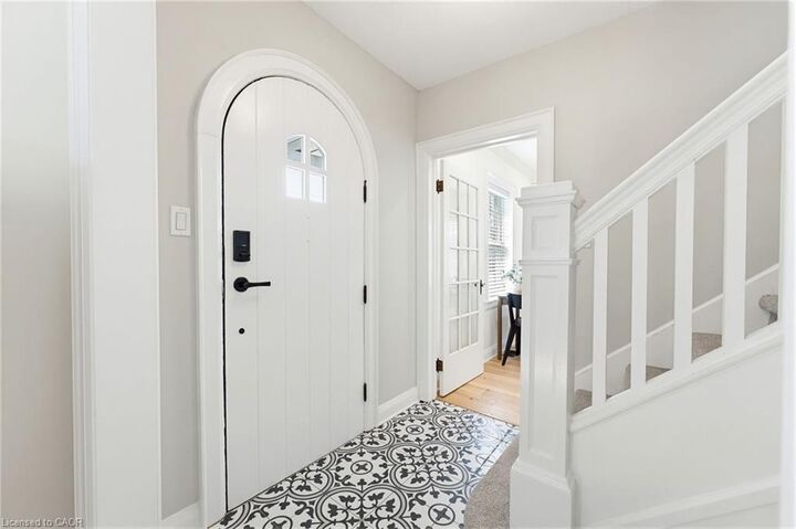 Property Photo:  45 Middleton Street  ON N1S 2R2 