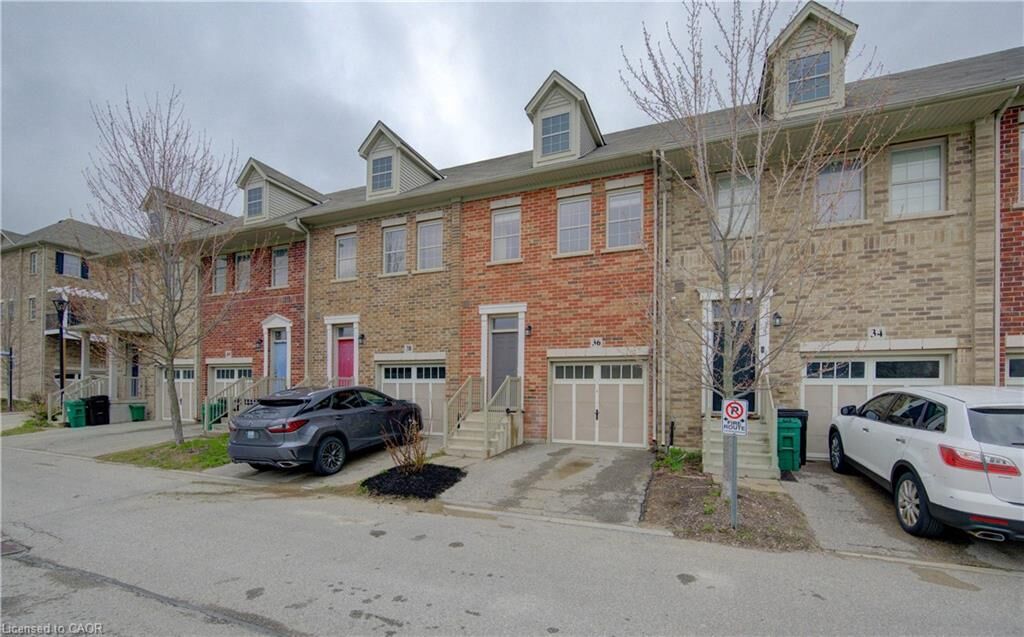 Property Photo:  36 Prince Albert Boulevard  ON N2H 0B4 