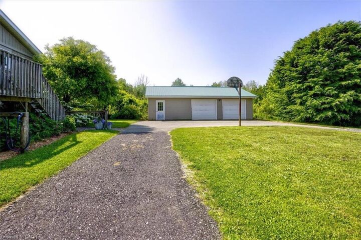 Property Photo: 274 Concession 7 Townsend Road ON N0E 1Y0