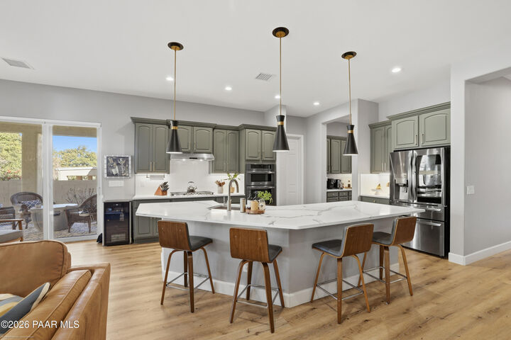 Property Photo:  7615 E Traders Trail  AZ 86314 