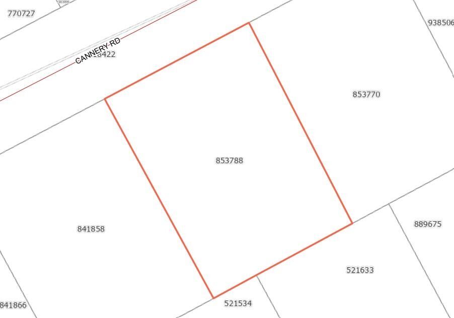 Property Photo: Lot 46 Cannery Road PE C0A 2B0