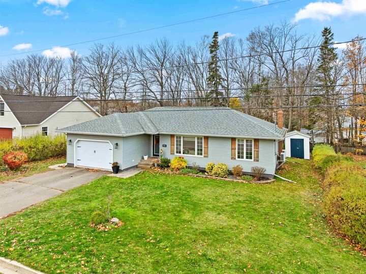 Property Photo: 244 Colin Avenue PE C1N 5W6