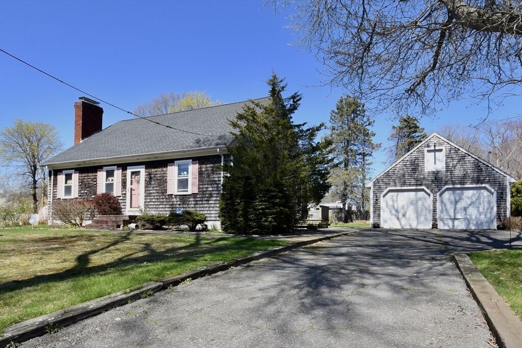 Property Photo: 33 Terry Drive MA 02748