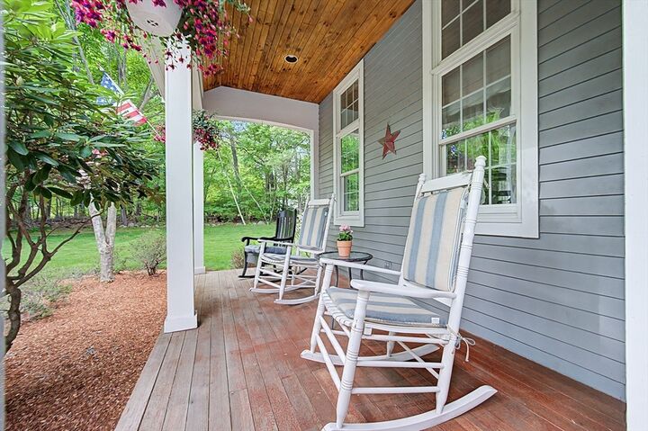 Property Photo:  8 Wild Rd  MA 01748 