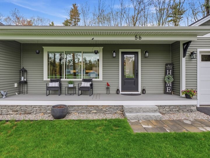 Property Photo:  565 Highland Ave.  MA 01331 