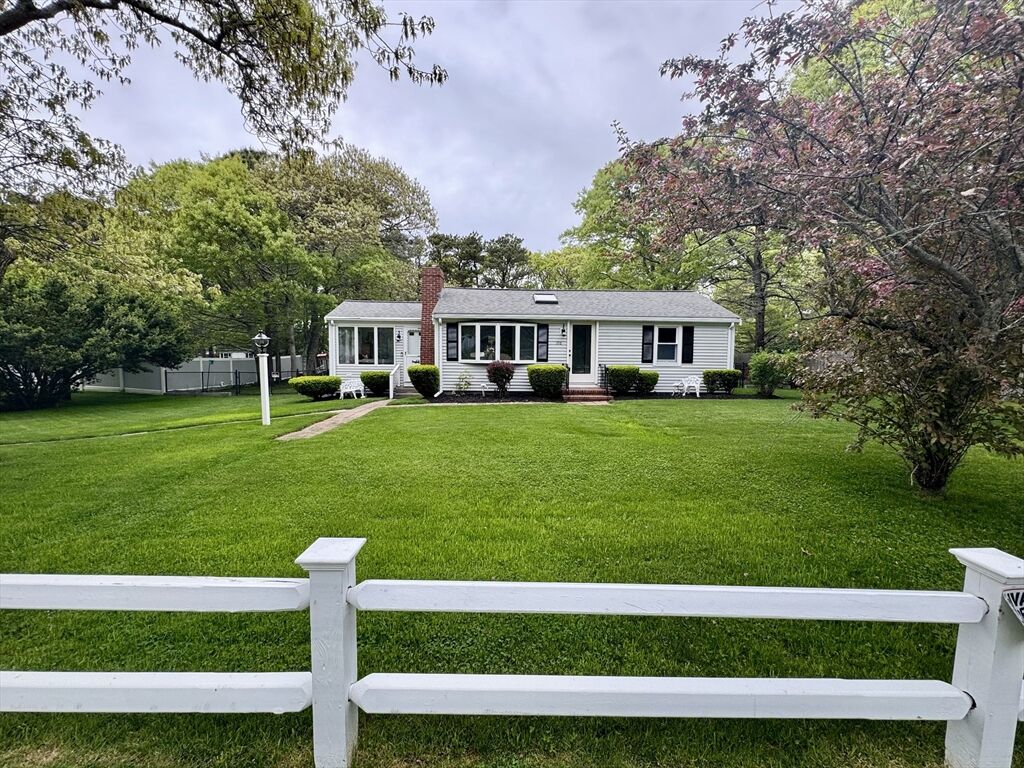 Property Photo:  216 Cranberry Ln  MA 02664 