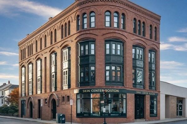 Property Photo: 5 Davis Ave 1A MA 02445
