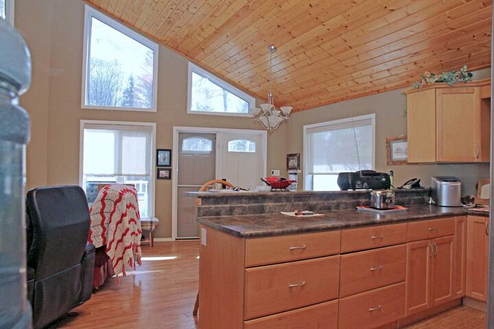 Property Photo:  20 Access Road  SK S0M 3G0 