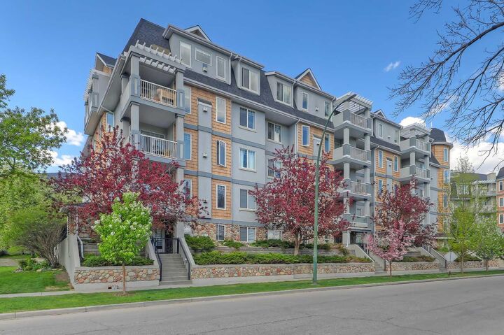2419 Erlton Road SW 402 — photo 1
