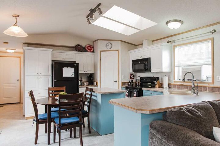Property Photo: 348 Scott Lane AB T8W 5K5