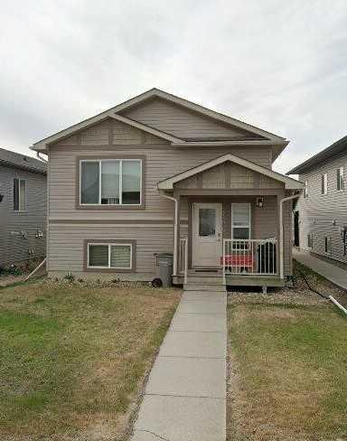Property Photo: 11265 76 Avenue AB T8W 0G3