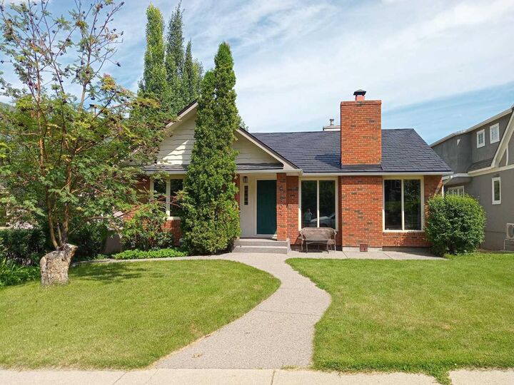 1604 Scotland Street SW — photo 1