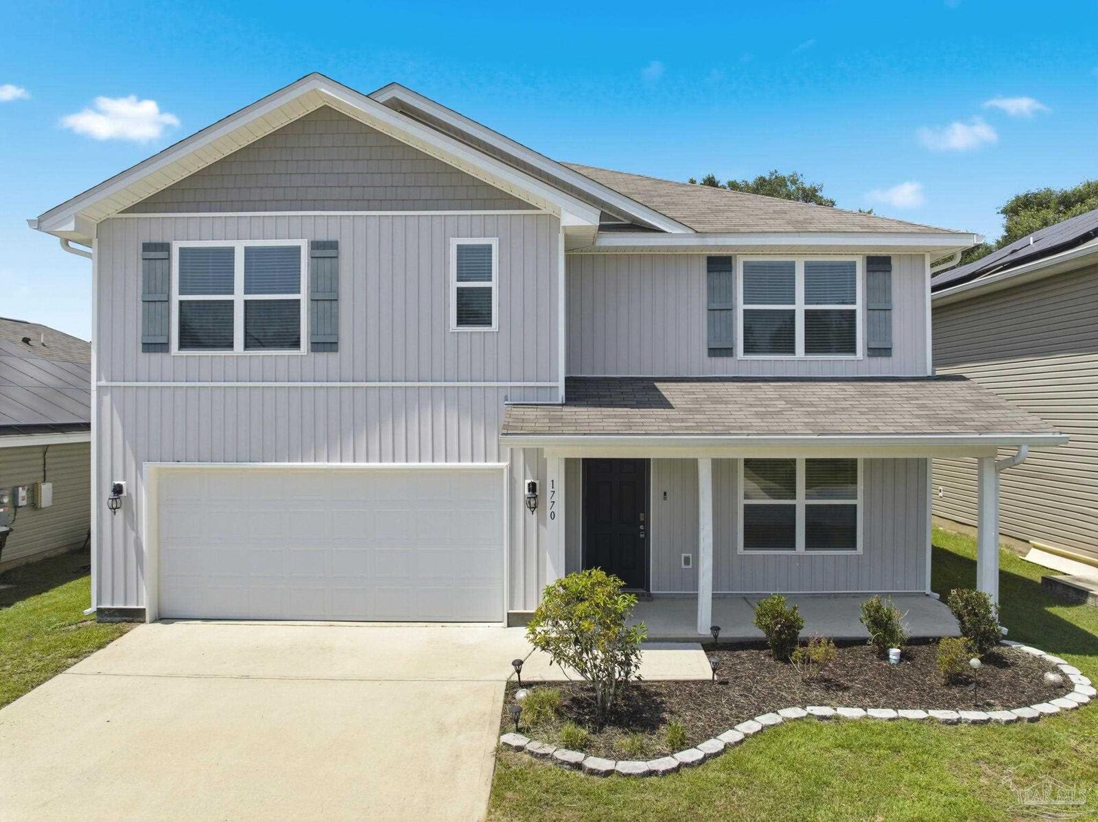 Property Photo:  1770 Mary Jo Way  FL 32534 