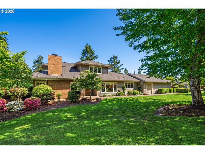 Property Photo: 7788 SW Arbor Glen Ct OR 97070