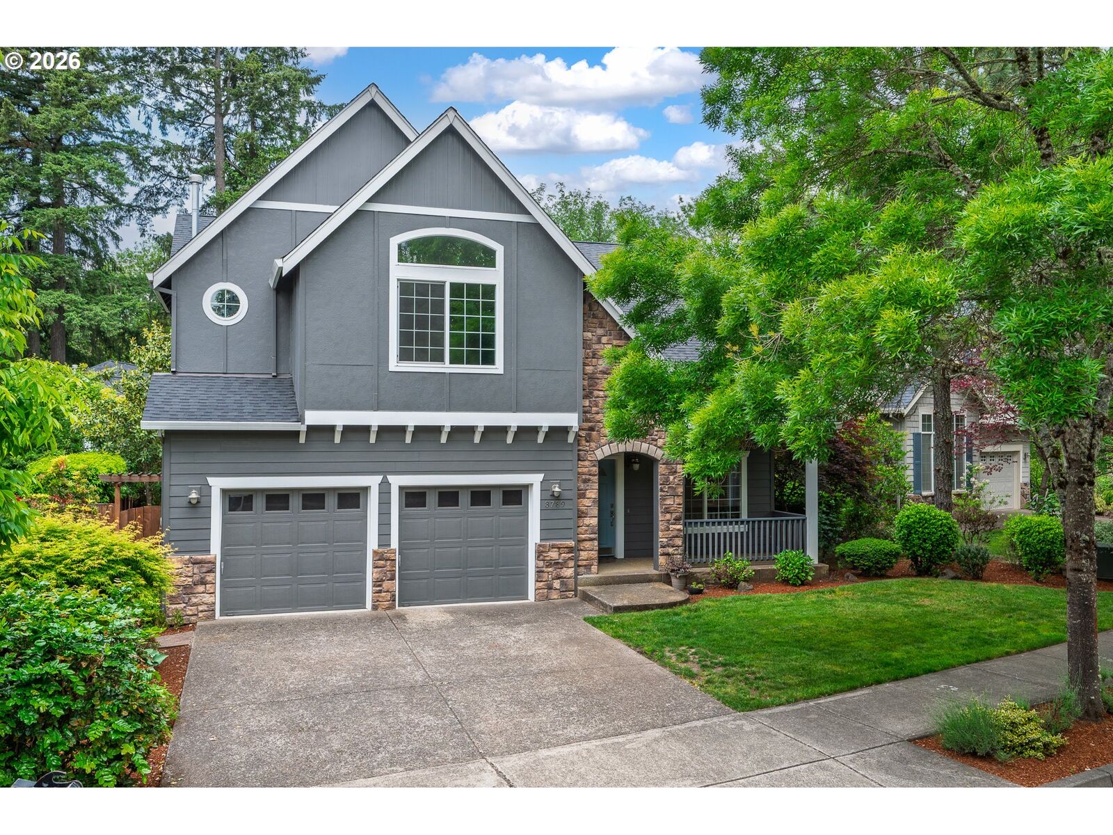Property Photo:  3789 NW 4th Ave  OR 97124 