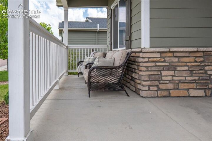 Property Photo:  10140 Seawolf Drive  CO 80925 