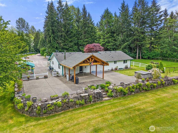 Property Photo:  2538  157th Lane SW  WA 98589 