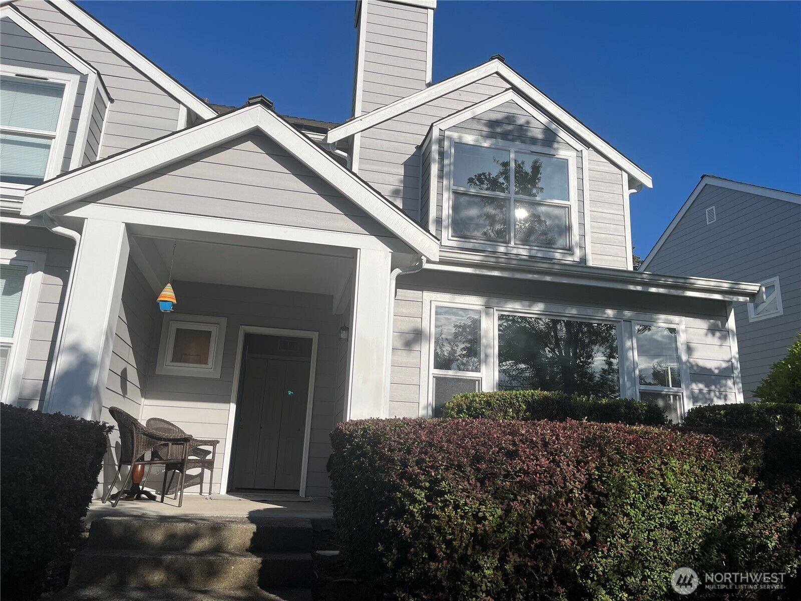 Property Photo: 11520 Maple Court WA 98275