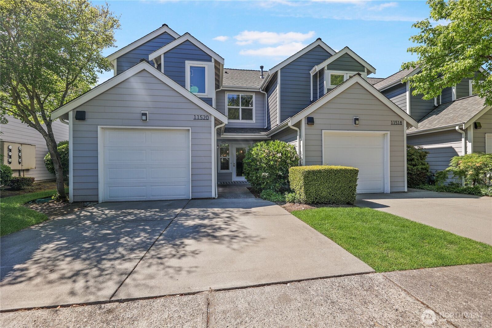 Property Photo:  11520  Maple Court  WA 98275 