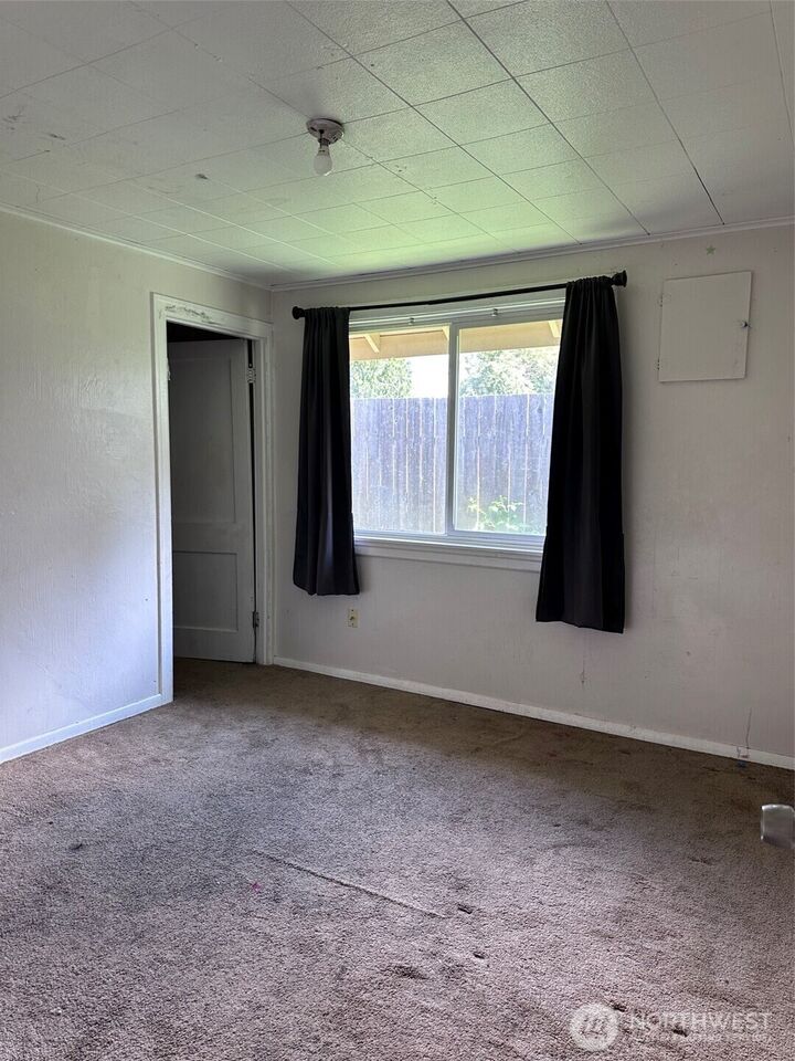 Property Photo: 201 123rd Street E WA 98445